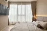 1 Bedroom Condo for Sale or Rent in Ideo Mobi Sukhumvit East Point, Bang Na, Bangkok near BTS Bang Na