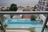 1 Bedroom Condo for sale in Aeras, Nong Prue, Chonburi
