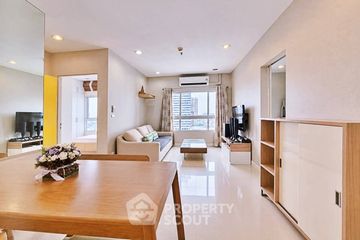 2 Bedroom Condo for sale in Q House Sathorn, Thung Maha Mek, Bangkok near MRT Lumpini