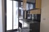 1 Bedroom Condo for Sale or Rent in THE LINE Jatujak - Mochit, Chatuchak, Bangkok near MRT Chatuchak Park