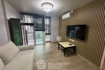 1 Bedroom Condo for sale in D 65, Phra Khanong Nuea, Bangkok near BTS Phra Khanong