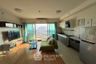 2 Bedroom Condo for sale in Supalai Mare, Nong Prue, Chonburi