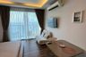 1 Bedroom Condo for sale in The Peak Towers, Nong Prue, Chonburi