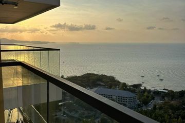 1 Bedroom Condo for sale in The Peak Towers, Nong Prue, Chonburi