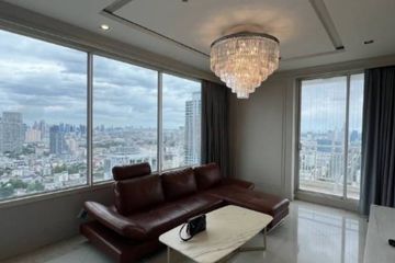 3 Bedroom Condo for sale in The Empire Place, Thung Wat Don, Bangkok near BTS Sueksa Witthaya