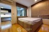 1 Bedroom Condo for Sale or Rent in Villa Asoke, Makkasan, Bangkok near MRT Phetchaburi