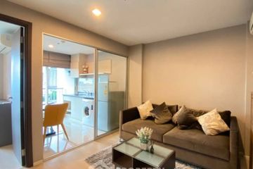 1 Bedroom Condo for sale in Rhythm Sathorn - Narathiwas, Thung Maha Mek, Bangkok near BTS Chong Nonsi