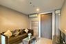 1 Bedroom Condo for sale in Rhythm Sathorn - Narathiwas, Thung Maha Mek, Bangkok near BTS Chong Nonsi