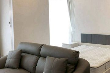 1 Bedroom Condo for Sale or Rent in Ashton Chula-Silom, Si Phraya, Bangkok near MRT Sam Yan