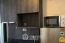 1 Bedroom Condo for Sale or Rent in Ashton Chula-Silom, Si Phraya, Bangkok near MRT Sam Yan
