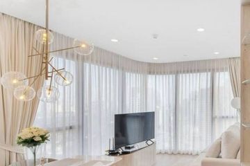 2 Bedroom Condo for Sale or Rent in Ashton Chula-Silom, Si Phraya, Bangkok near MRT Sam Yan