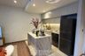 1 Bedroom Condo for sale in Via 61, Khlong Tan Nuea, Bangkok near BTS Ekkamai