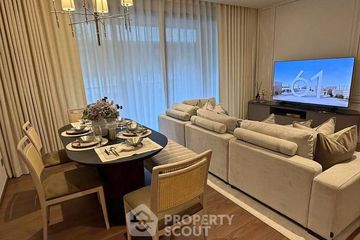 1 Bedroom Condo for sale in Via 61, Khlong Tan Nuea, Bangkok near BTS Ekkamai