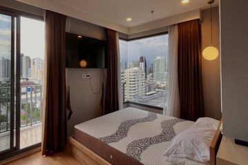 2 Bedroom Condo for sale in M Thonglor 10, Khlong Tan Nuea, Bangkok near BTS Ekkamai
