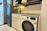 1 Bedroom Condo for Sale or Rent in Culture Thonglor, Khlong Tan Nuea, Bangkok near BTS Thong Lo
