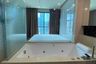 2 Bedroom Condo for sale in The Address Sathorn, Silom, Bangkok near BTS Chong Nonsi