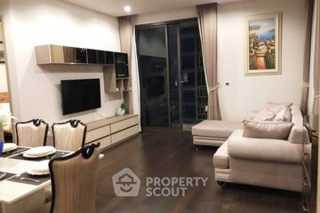 2 Bedroom Condo for sale in The XXXIX by Sansiri, Khlong Tan Nuea, Bangkok near BTS Phrom Phong