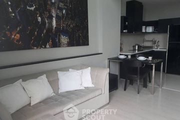 1 Bedroom Condo for rent in Rhythm Sukhumvit 44/1, Phra Khanong, Bangkok near BTS Phra Khanong