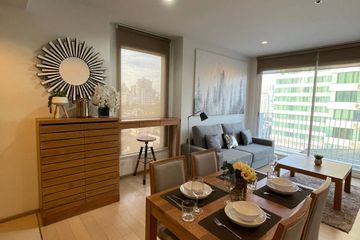1 Bedroom Condo for rent in HQ by Sansiri, Khlong Tan Nuea, Bangkok near BTS Thong Lo