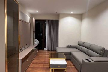 1 Bedroom Condo for rent in Baan Chao Praya, Khlong San, Bangkok near BTS Saphan Taksin