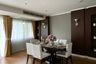 2 Bedroom Apartment for rent in The Millard, Khlong Tan Nuea, Bangkok near BTS Thong Lo