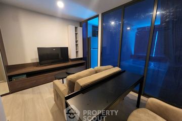 1 Bedroom Condo for rent in Aspire Onnut Station, Phra Khanong, Bangkok near BTS On Nut