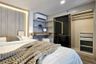 1 Bedroom Condo for rent in KnightsBridge Space Sukhumvit-Rama 4, Phra Khanong, Bangkok near BTS Phra Khanong