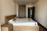 1 Bedroom Condo for rent in Supalai Premier Charoen Nakhon, Khlong San, Bangkok near BTS Khlong San