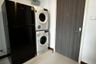 1 Bedroom Condo for rent in Supalai Premier Charoen Nakhon, Khlong San, Bangkok near BTS Khlong San