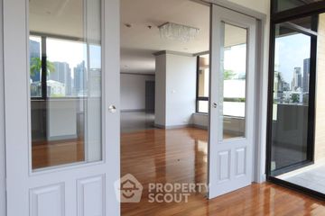 4 Bedroom Condo for rent in Ruamsuk, Khlong Tan, Bangkok near MRT Queen Sirikit National Convention Centre