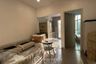1 Bedroom Condo for rent in Supalai Premier Si Phraya - Samyan, Maha Phruettharam, Bangkok near MRT Sam Yan