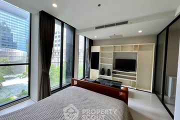 1 Bedroom Condo for rent in Noble Ploenchit, Lumpini, Bangkok near BTS Ploen Chit