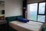 1 Bedroom Condo for rent in Life Asoke Hype, Makkasan, Bangkok near MRT Phra Ram 9