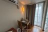 1 Bedroom Condo for rent in The Tempo Ruamrudee, Lumpini, Bangkok near BTS Ploen Chit