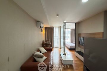 1 Bedroom Condo for rent in The Tempo Ruamrudee, Lumpini, Bangkok near BTS Ploen Chit