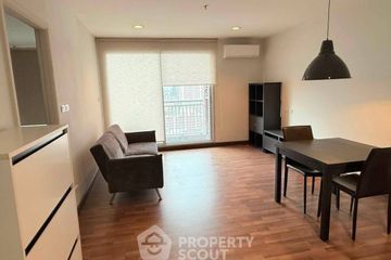 1 Bedroom Condo for rent in Centric Scene Phaholyothin 9, Phaya Thai, Bangkok near BTS Ari