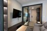 1 Bedroom Condo for rent in XT Phayathai, Thanon Phaya Thai, Bangkok near BTS Phaya Thai