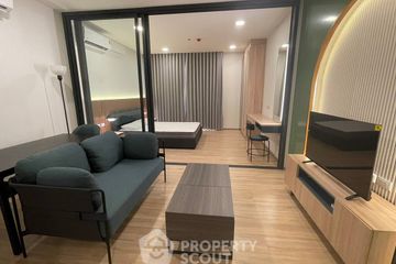 1 Bedroom Condo for rent in XT Phayathai, Thanon Phaya Thai, Bangkok near BTS Phaya Thai