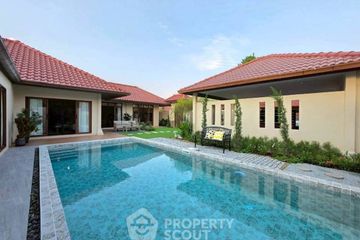 4 Bedroom Villa for rent in Baan Balina 3, Huai Yai, Chonburi