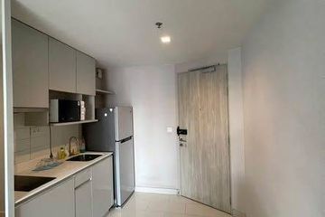 2 Bedroom Condo for rent in Ideo Mobi Rama 9, Huai Khwang, Bangkok near MRT Phra Ram 9