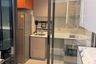 1 Bedroom Condo for rent in Life Asoke Rama 9, Makkasan, Bangkok near MRT Phra Ram 9
