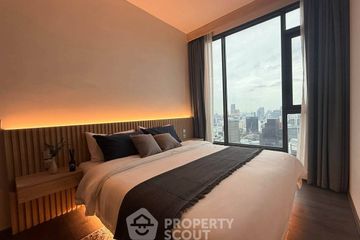 2 Bedroom Condo for rent in The Address Siam-Ratchathewi, Thanon Phetchaburi, Bangkok near BTS Ratchathewi