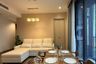 2 Bedroom Condo for rent in The Address Siam-Ratchathewi, Thanon Phetchaburi, Bangkok near BTS Ratchathewi