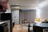 2 Bedroom Condo for rent in My Resort Bangkok, Bang Kapi, Bangkok near MRT Phetchaburi