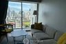 2 Bedroom Condo for rent in My Resort Bangkok, Bang Kapi, Bangkok near MRT Phetchaburi