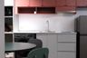 2 Bedroom Condo for rent in My Resort Bangkok, Bang Kapi, Bangkok near MRT Phetchaburi
