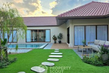 4 Bedroom Villa for rent in Baan Balina 3, Huai Yai, Chonburi