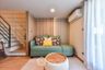 2 Bedroom Condo for rent in Culture Chula, Si Phraya, Bangkok near MRT Sam Yan