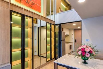 2 Bedroom Condo for rent in Culture Chula, Si Phraya, Bangkok near MRT Sam Yan