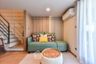2 Bedroom Condo for rent in Culture Chula, Si Phraya, Bangkok near MRT Sam Yan